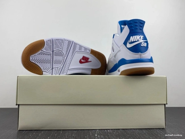 SB 4 DR5415-104 Jordan Retro 1024